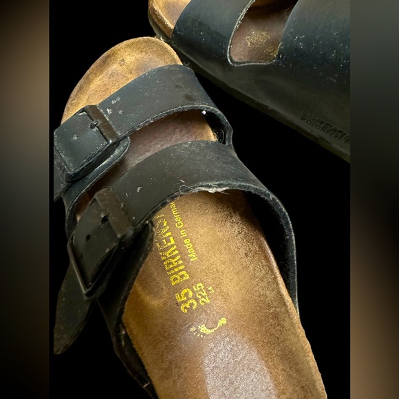 BIRKENSTOCK - Sandals - Picture 3 of 5